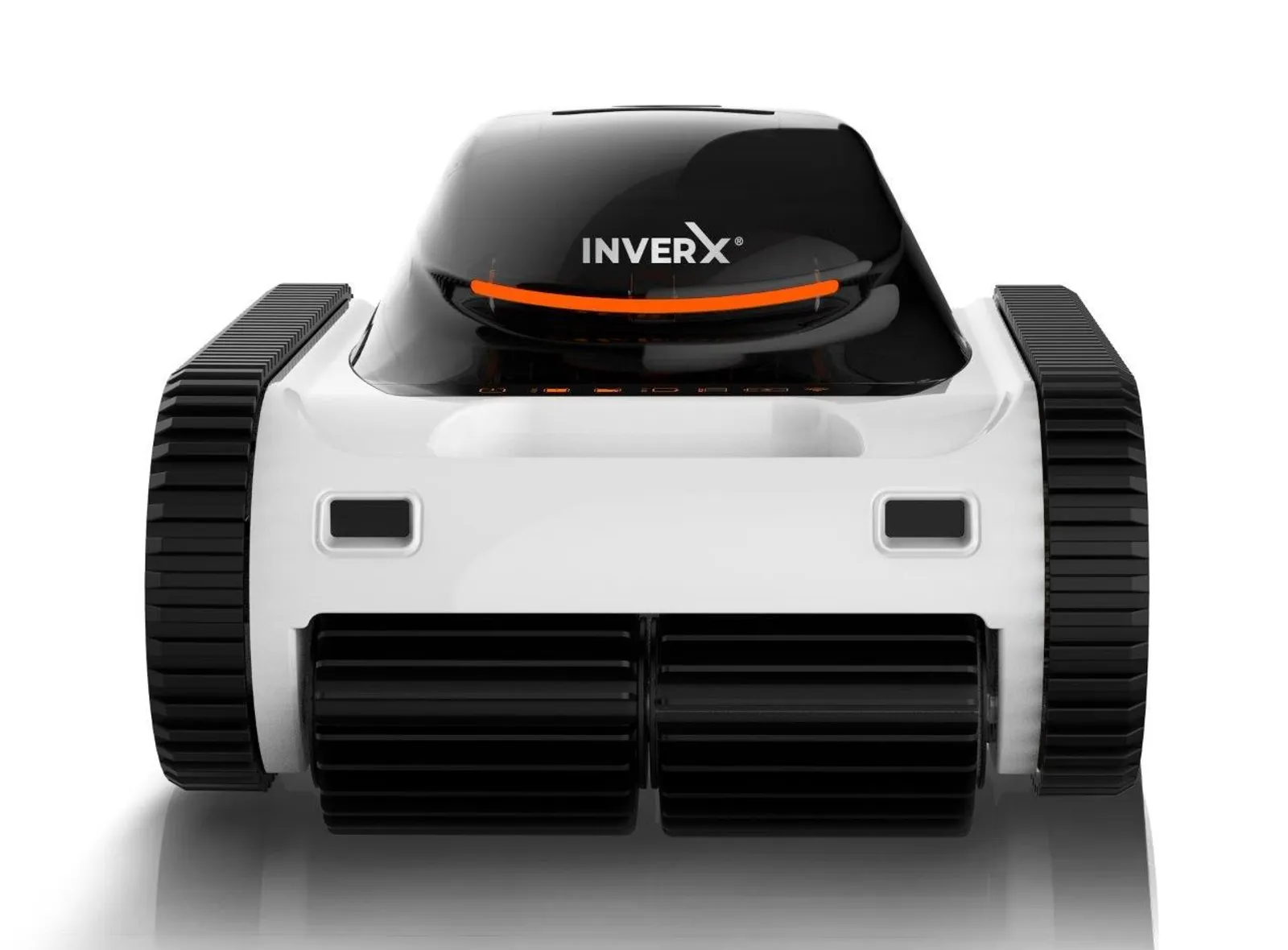 Poolstädare Inver-X X60 – Batteridriven poolrobot - miniatyr 4