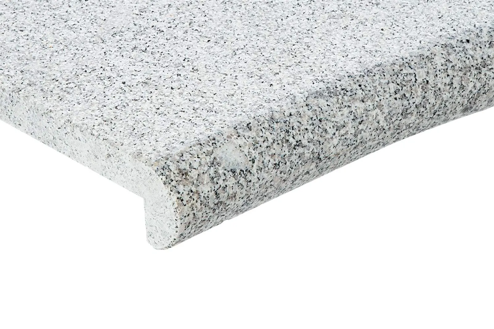 Stensarg Napoli, Baltic Light Grey (Granit) - miniatyr 5