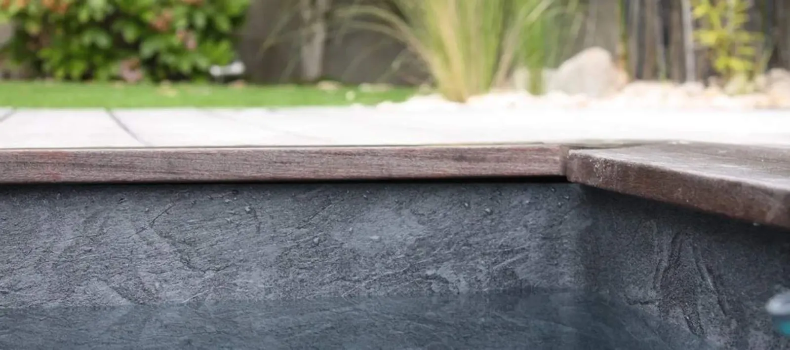 Liner Black Slate - miniatyr 20