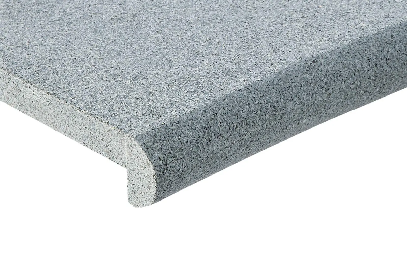 Stensarg Napoli, Mountain Grey (Granit) - miniatyr 5