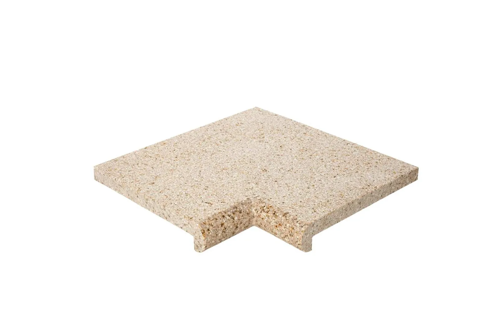 Stensarg Napoli, Soft Sand (Granit) - miniatyr 2