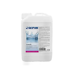 Vinterfit, 3 ltr dunk