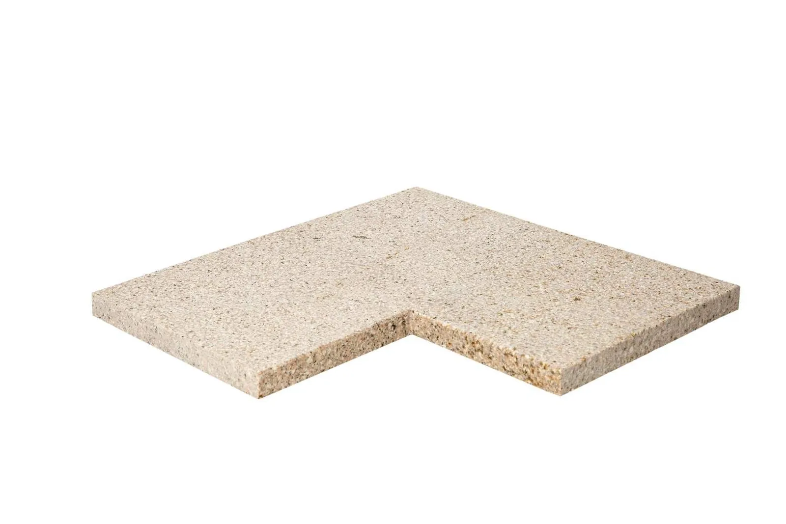Stensarg Modena SOFT SAND - miniatyr 3