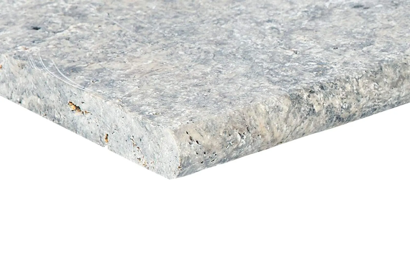 Stensarg Kiruna, Shadow Grey (Travertine) - miniatyr 5