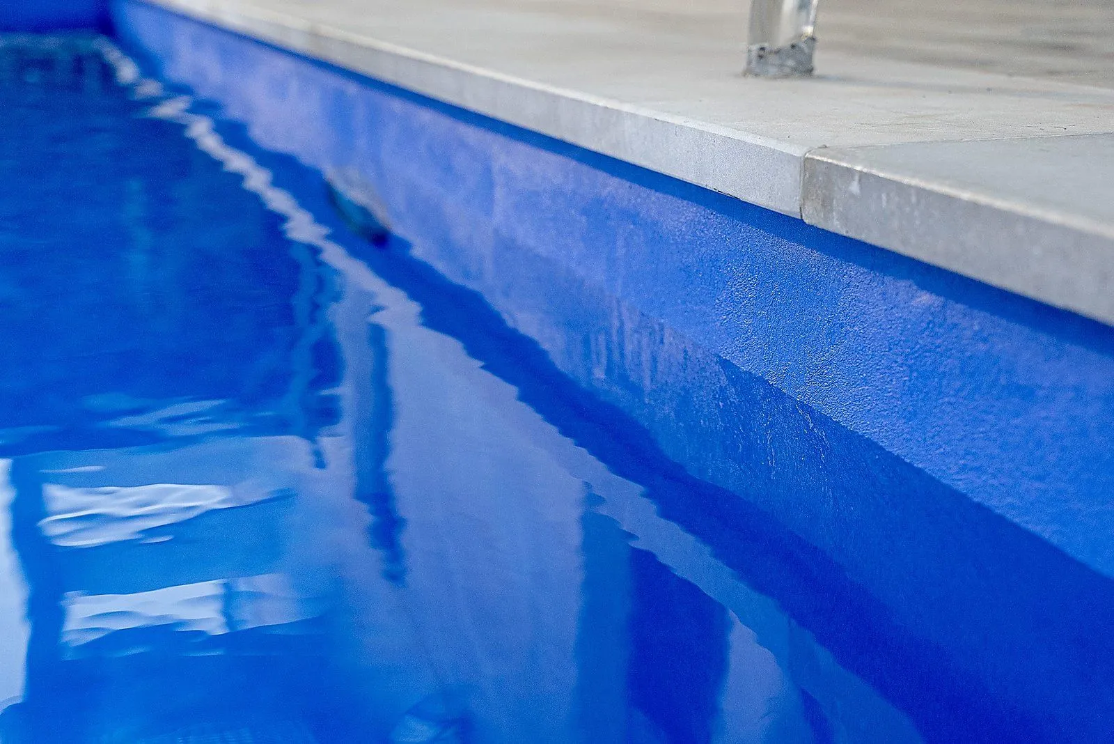 Liner Haogenplast UNI 3D Indigo - miniatyr 3