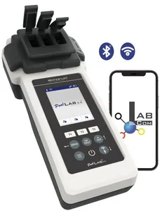 Vattentest PoolLab 2.0