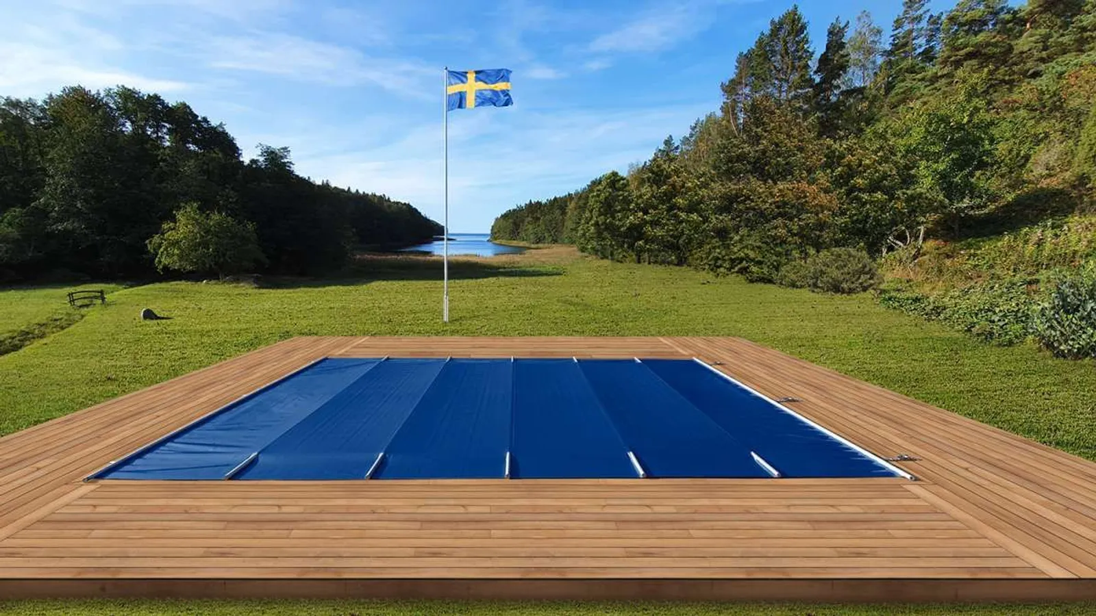 RIB-Vision standardstorlekar