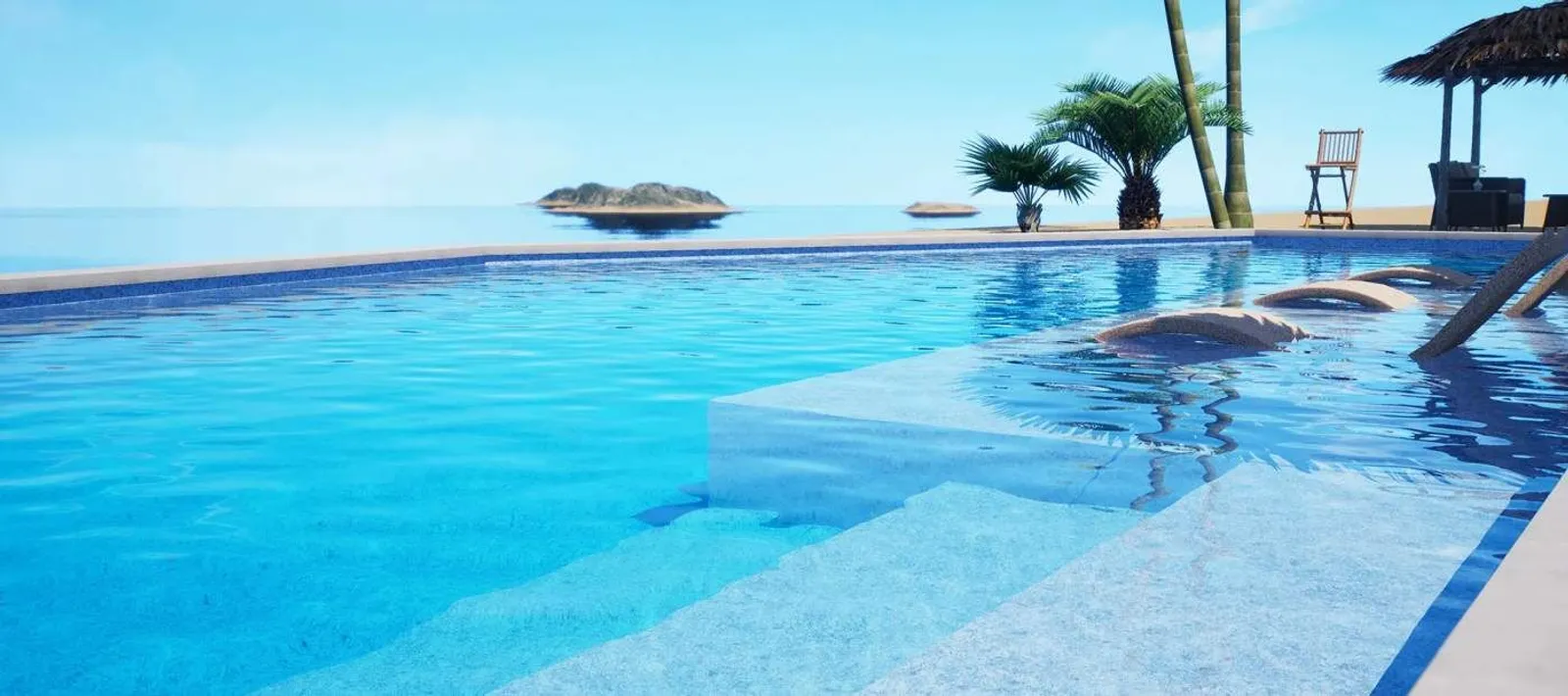 Liner Granit Blue - miniatyr 9