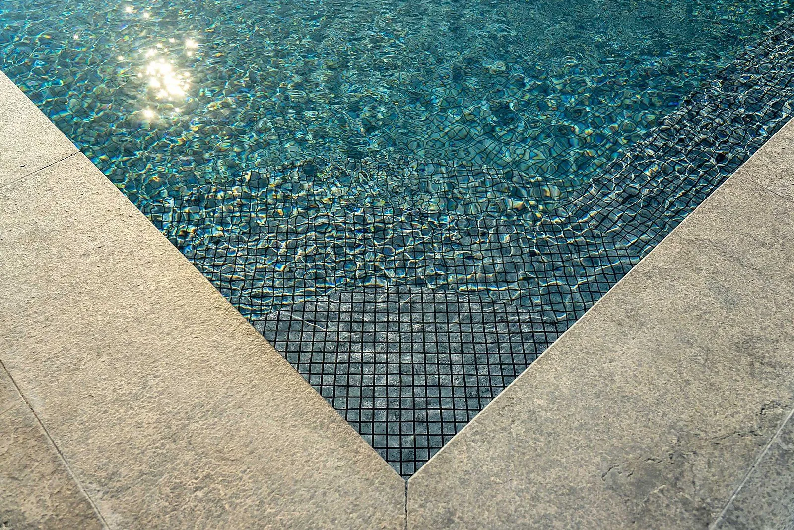 Liner Haogenplast Matrix Svart &amp; Silver - miniatyr 4