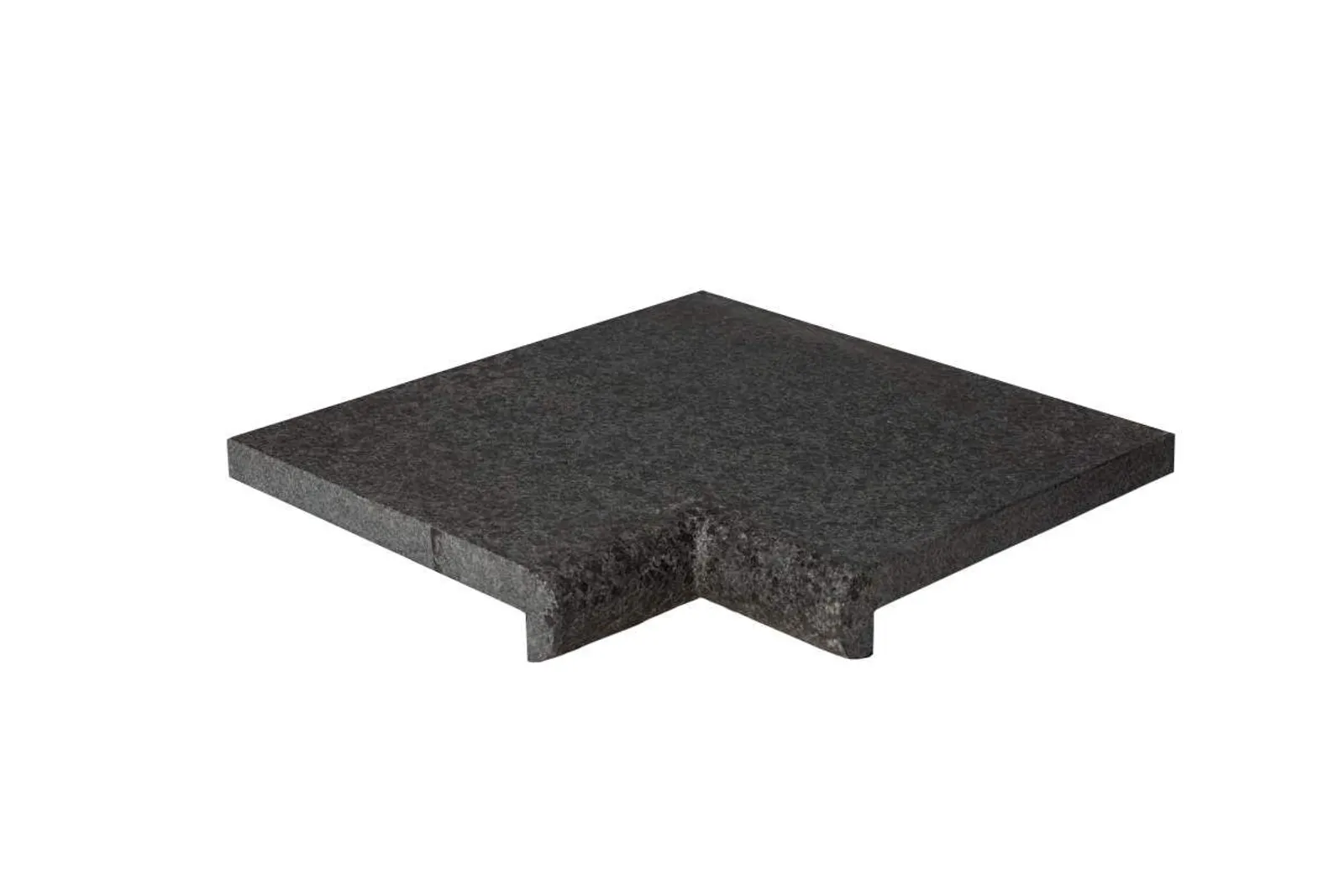 Stensarg Napoli, Mountain Black (Basalt) - miniatyr 2