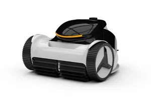 Poolstädare XA20 – Batteridriven poolrobot