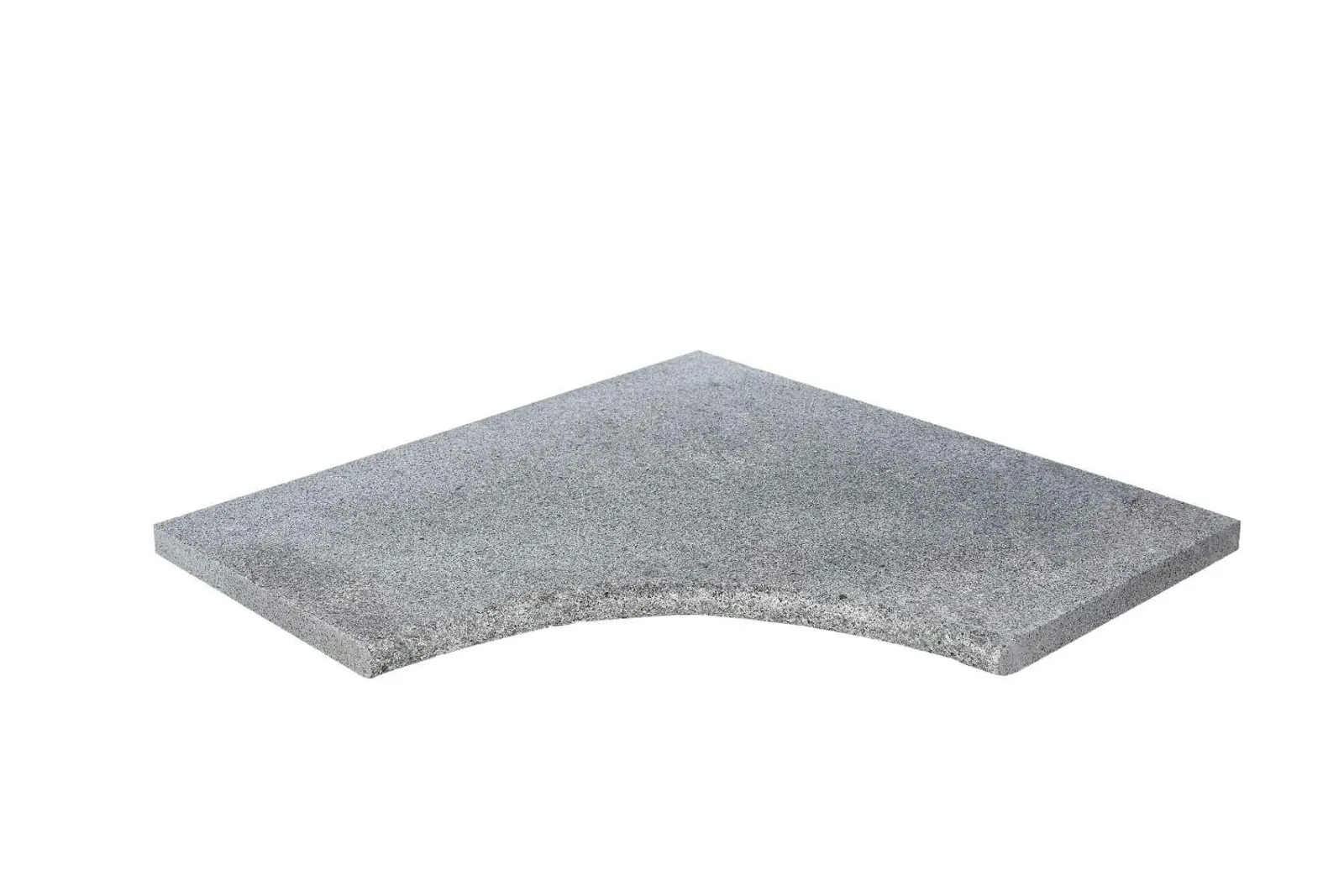 Stensarg Kiruna, Mountain Grey (Granit) - miniatyr 4