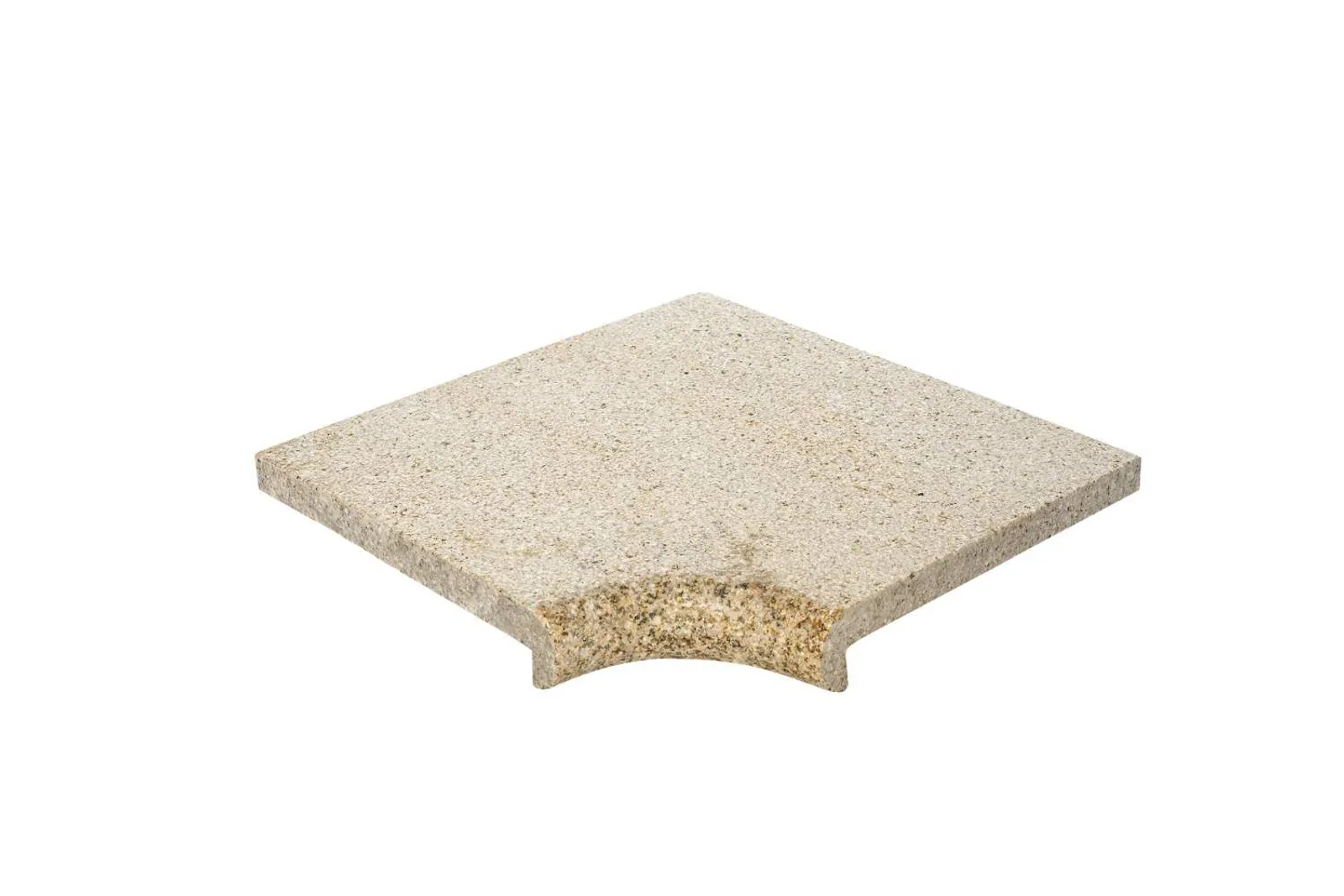 Stensarg Napoli, Soft Sand (Granit) - miniatyr 3