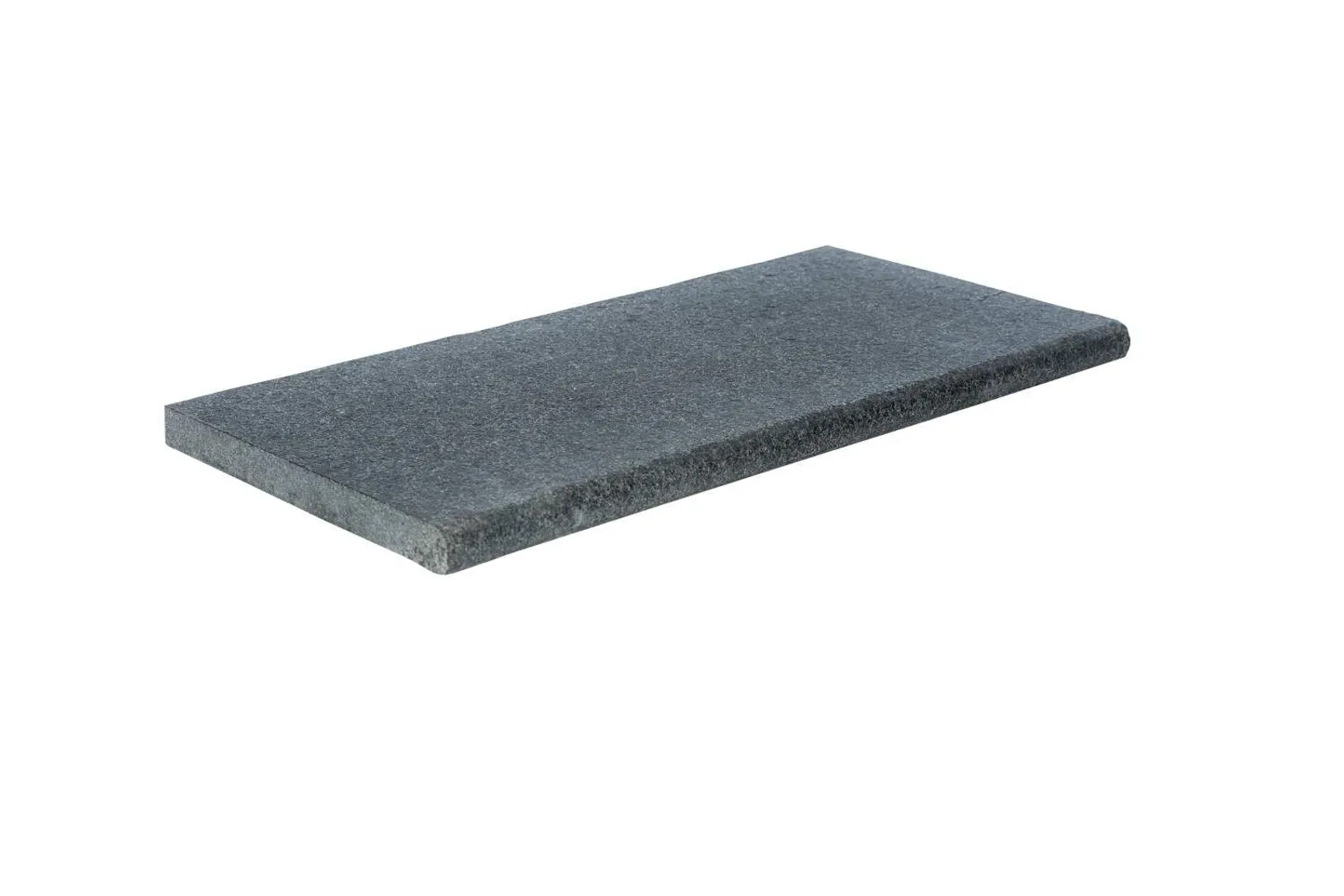 Stensarg Kiruna, Mountain Black (Basalt)