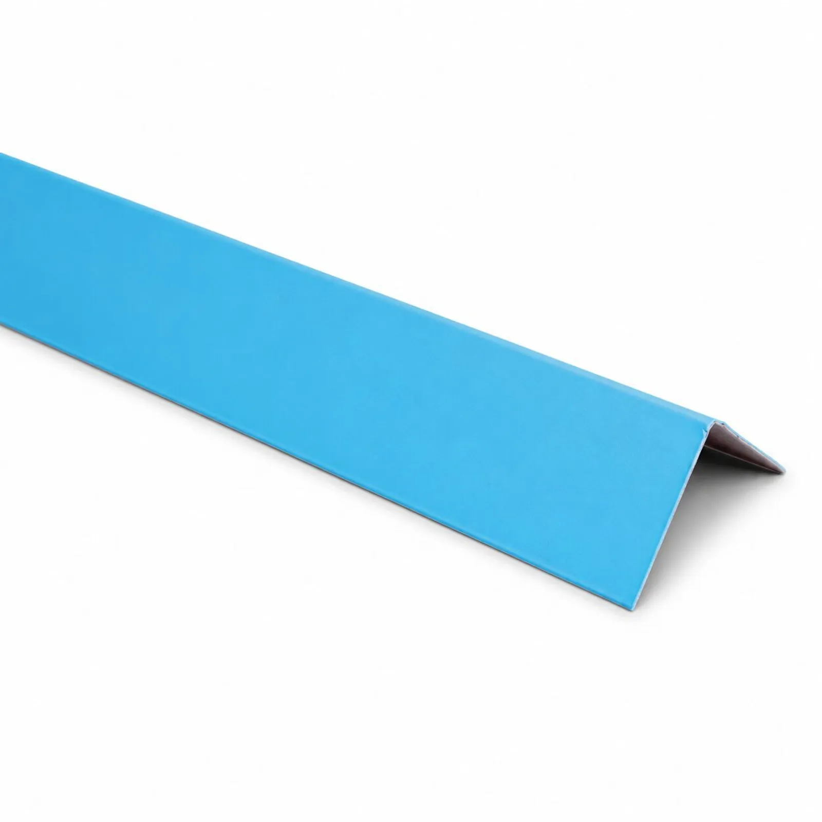 Liner svetsbleckvinkel topplist 4 × 4 × 200 cm