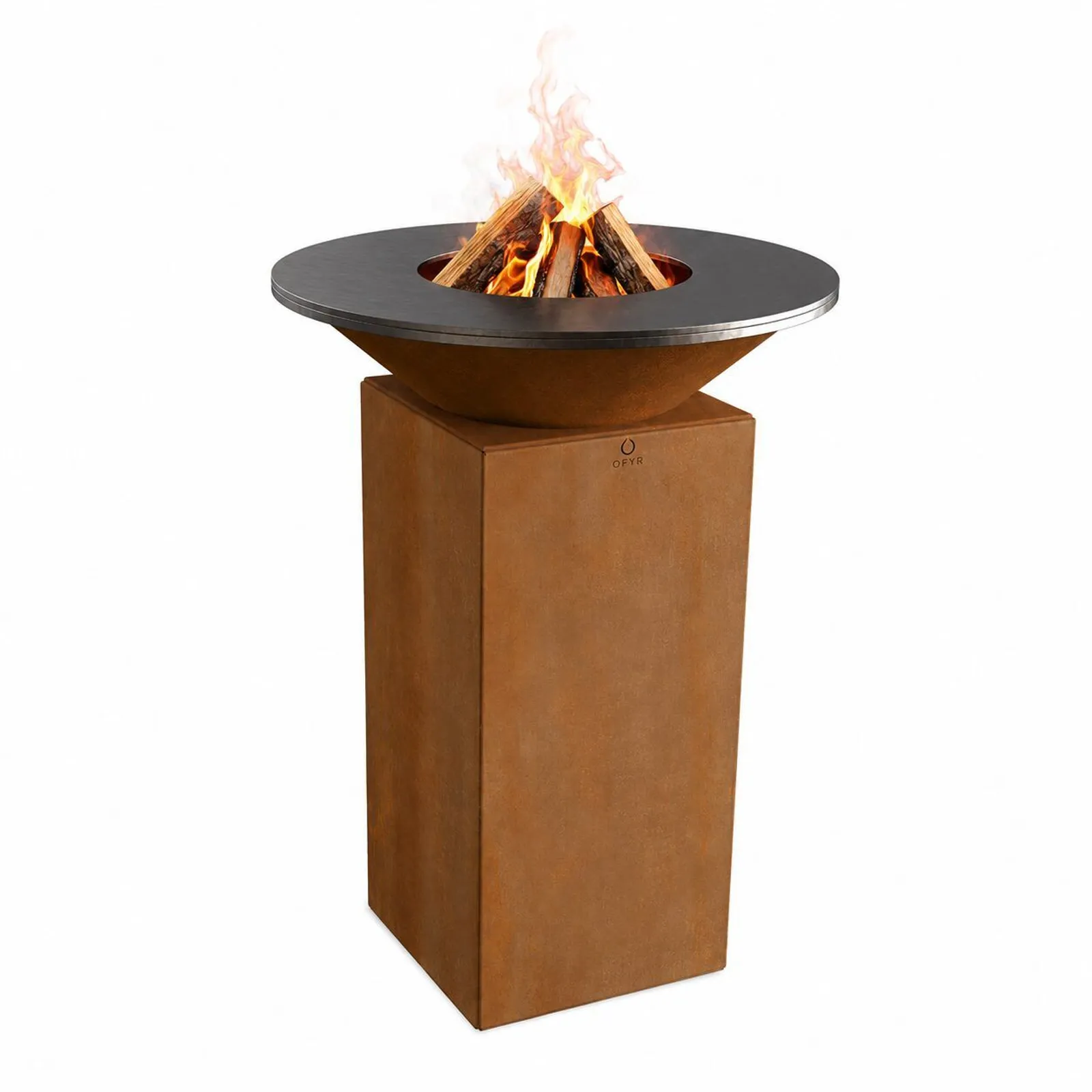 OFYR Classic Corten 75