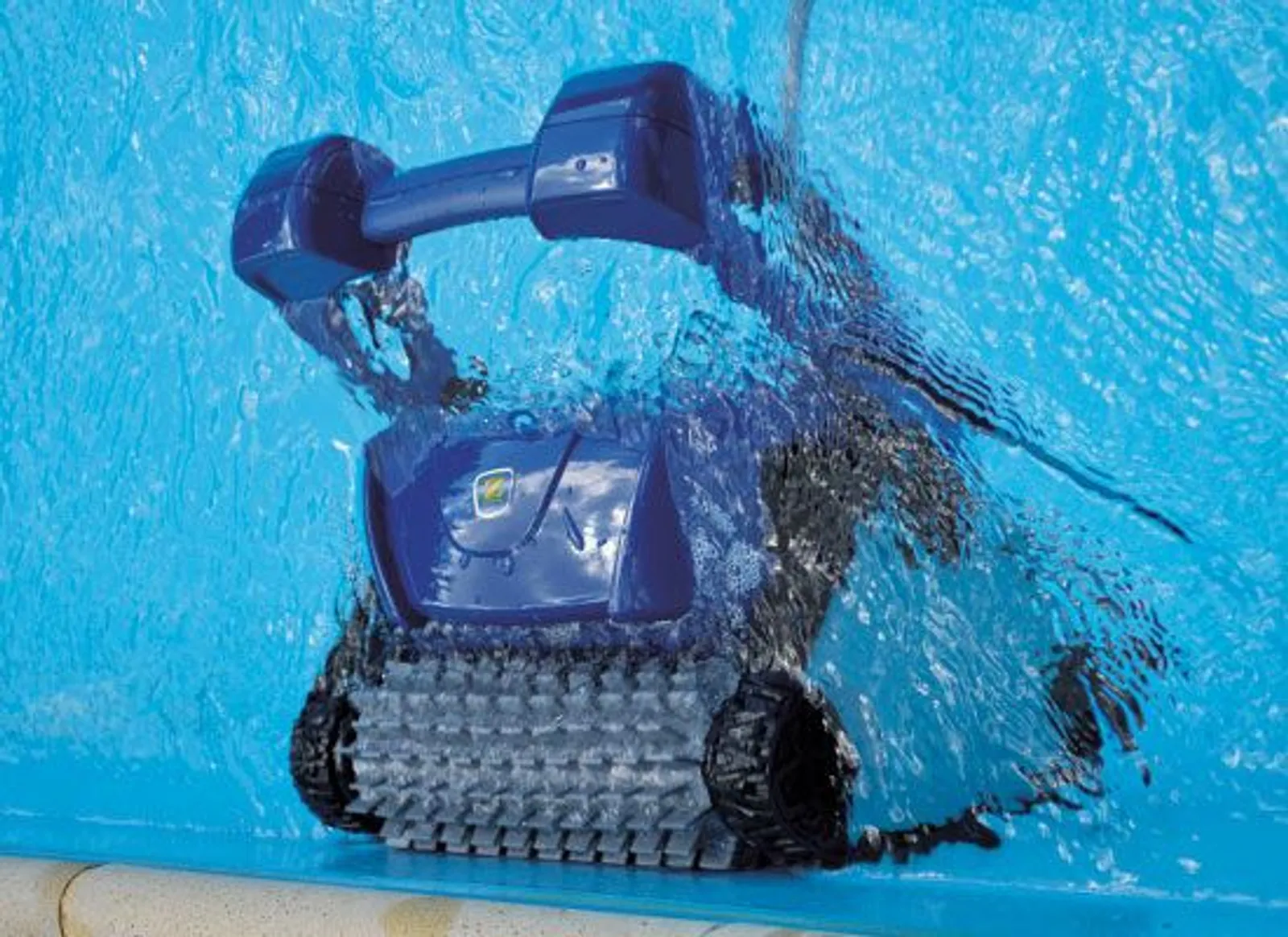 Poolrobotar