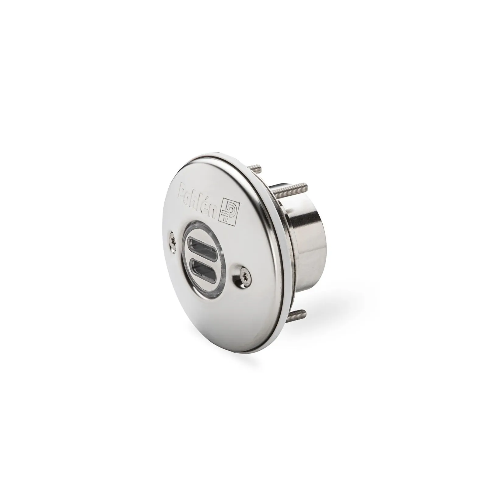Inlopp Marine CA-40