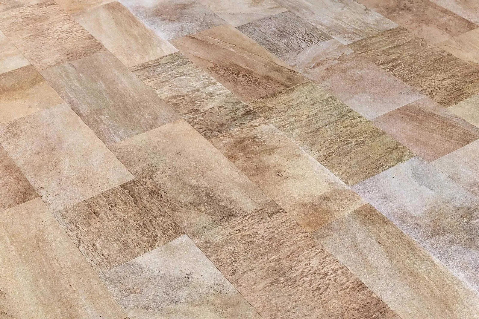 Liner StoneTile Golden