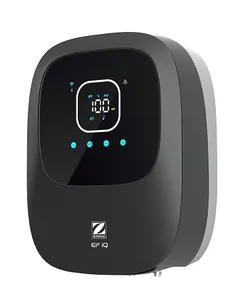 Zodiac Ei² iQ 12 – Saltvattenklorinator upp till 50 m³