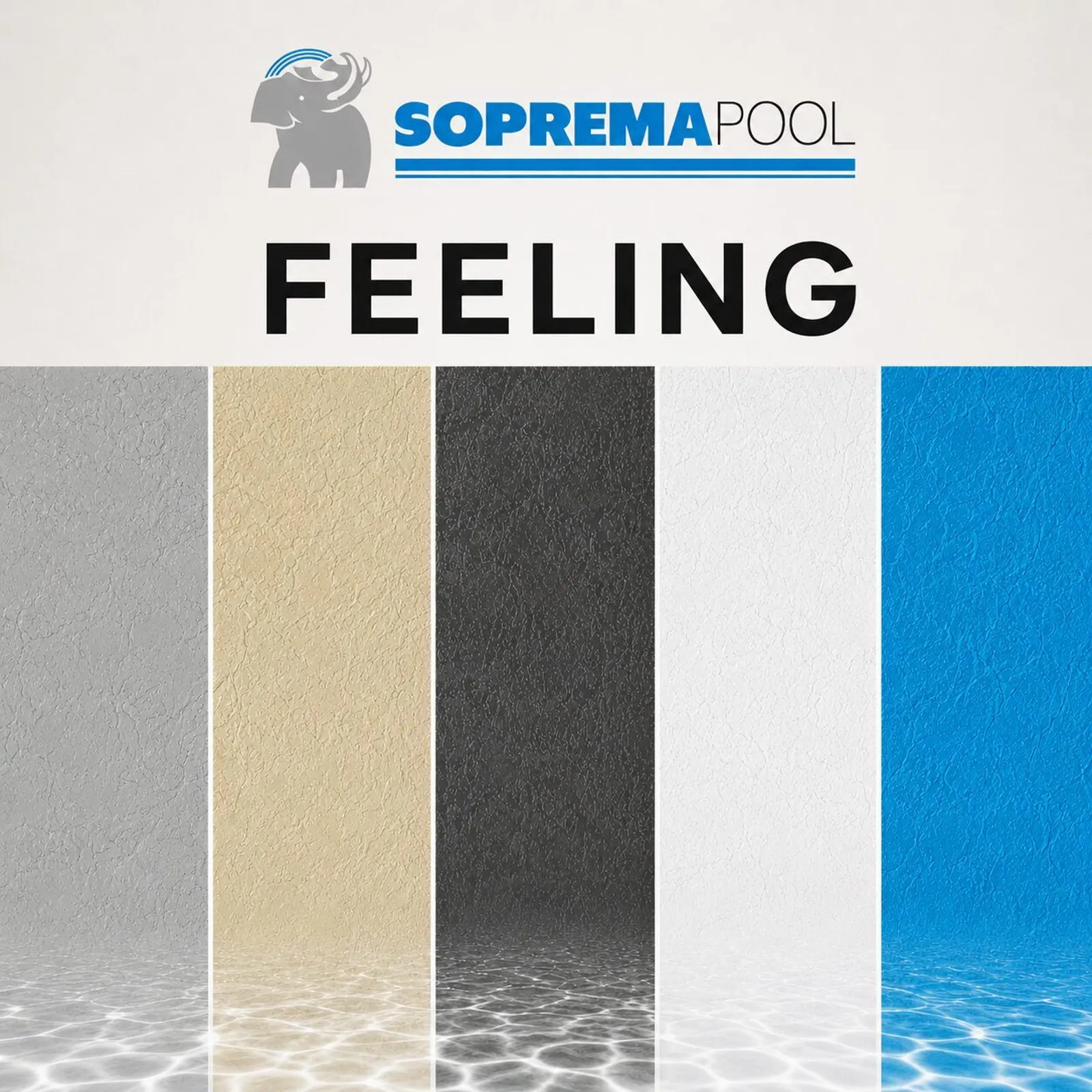 Sopremapool Feeling