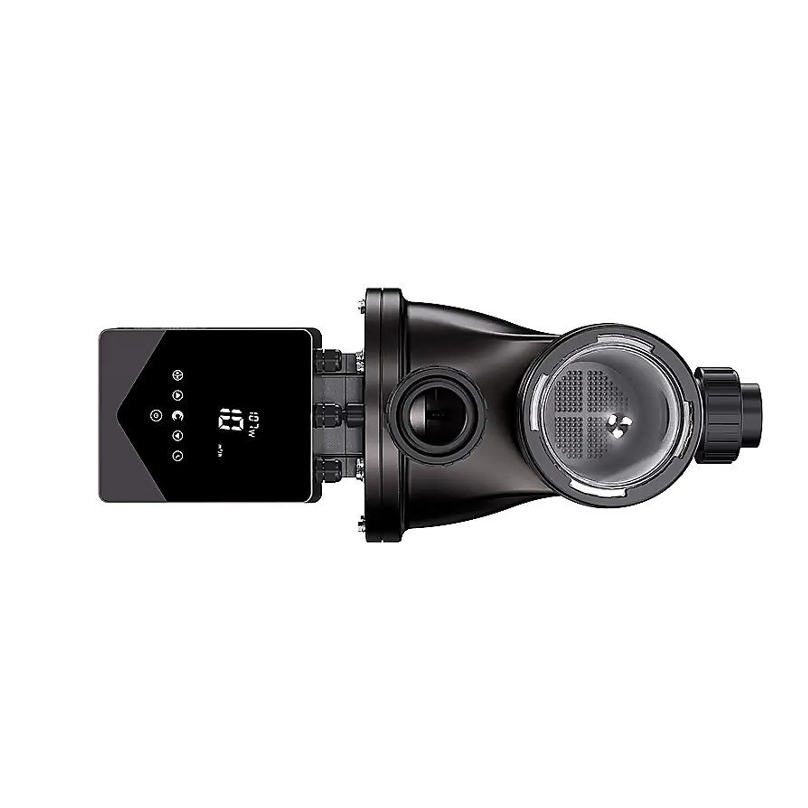 Filterpump iWP 15 0,8kW – RAPID X20 - miniatyr 5