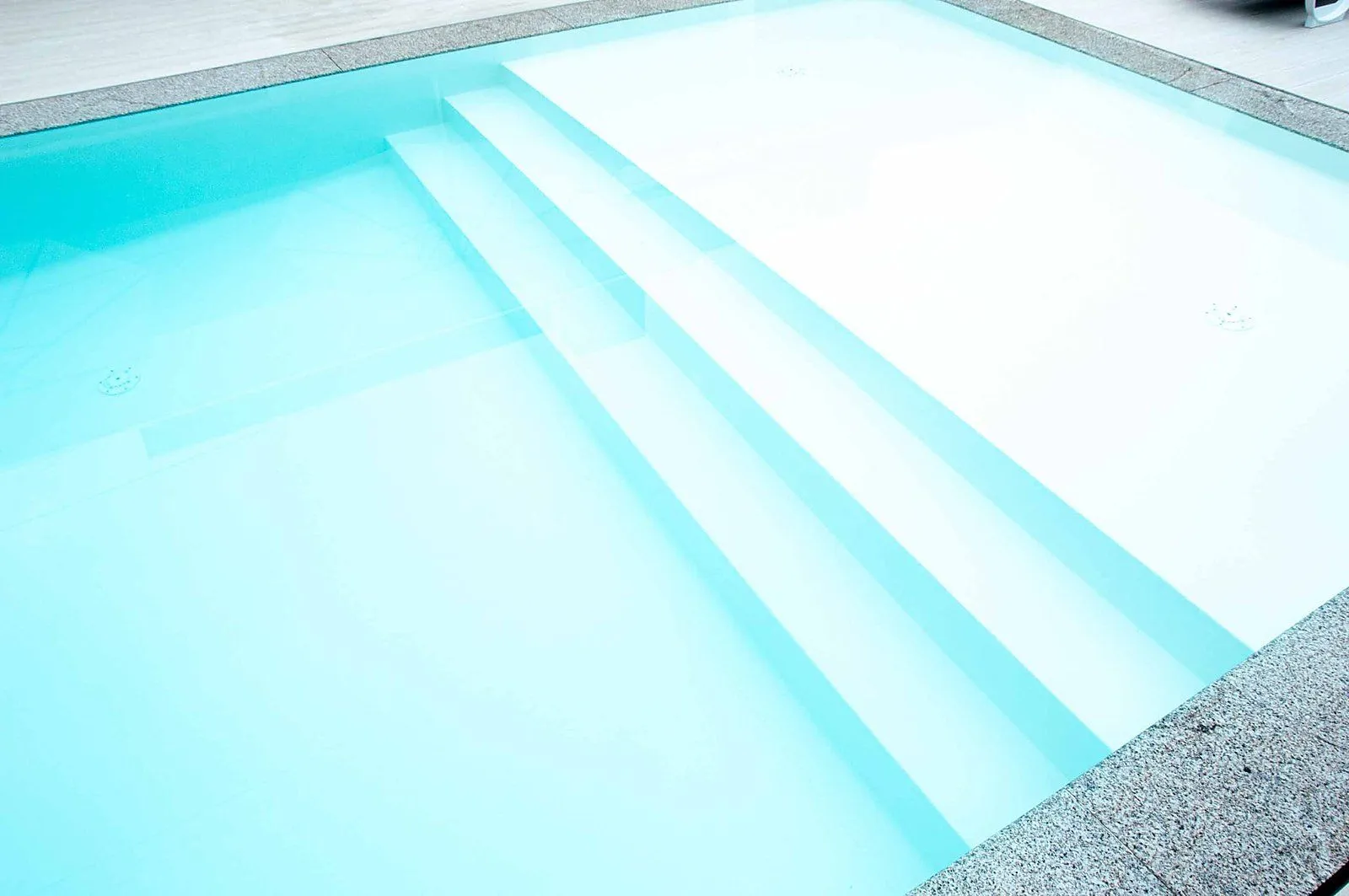 Liner Haogenplast Classic Range Vit 2,05 m - miniatyr 3