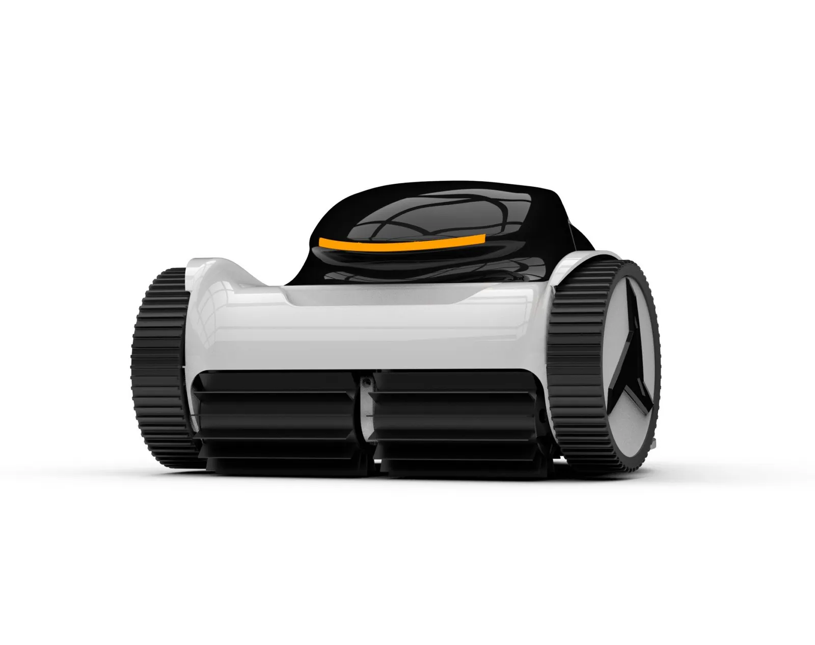 Poolstädare XA20 – Batteridriven poolrobot - miniatyr 3