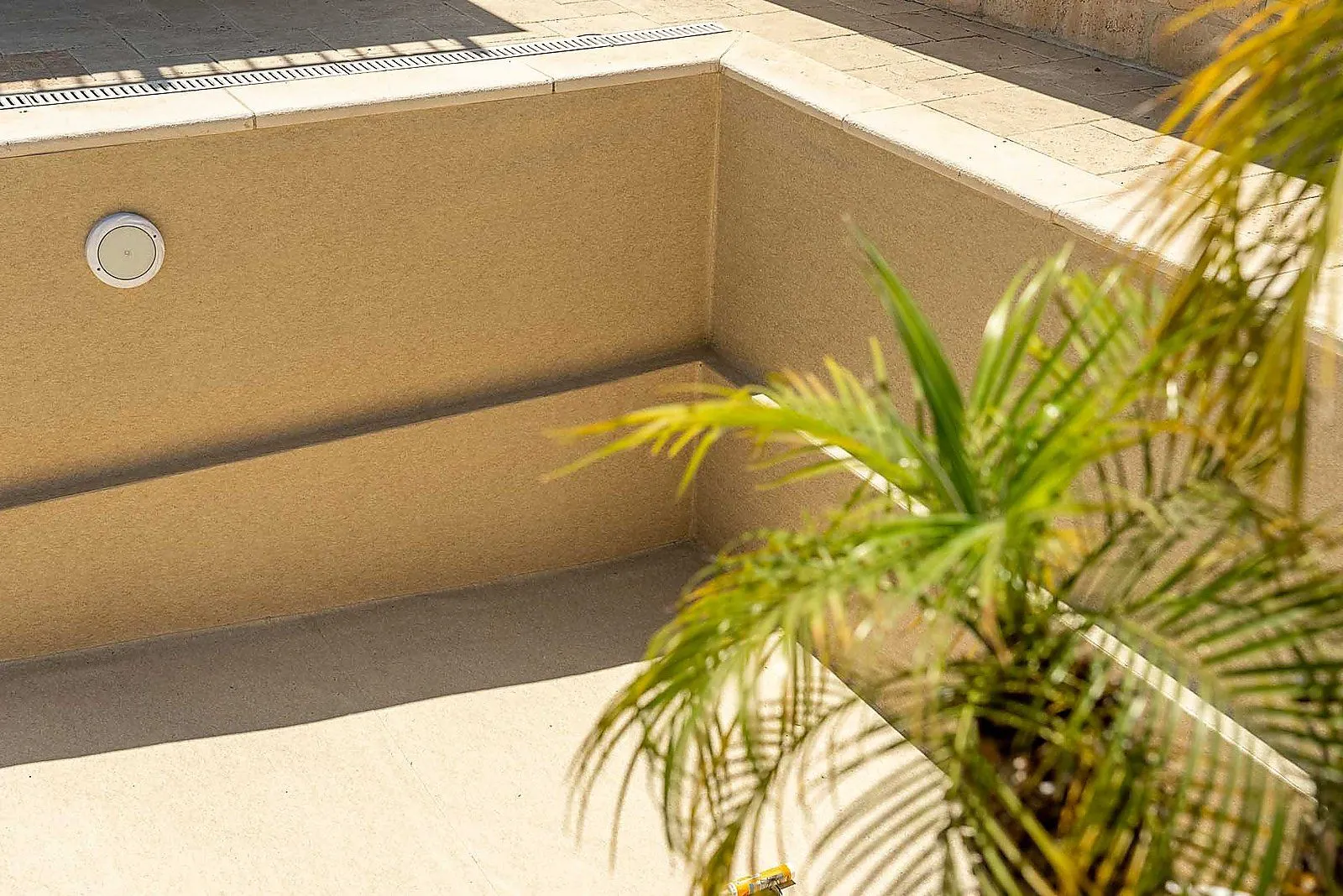 Liner Haogenplast Stoneflex Sand - miniatyr 5