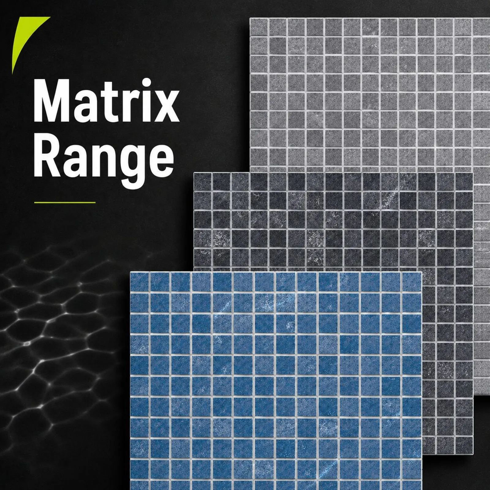 Matrix Range