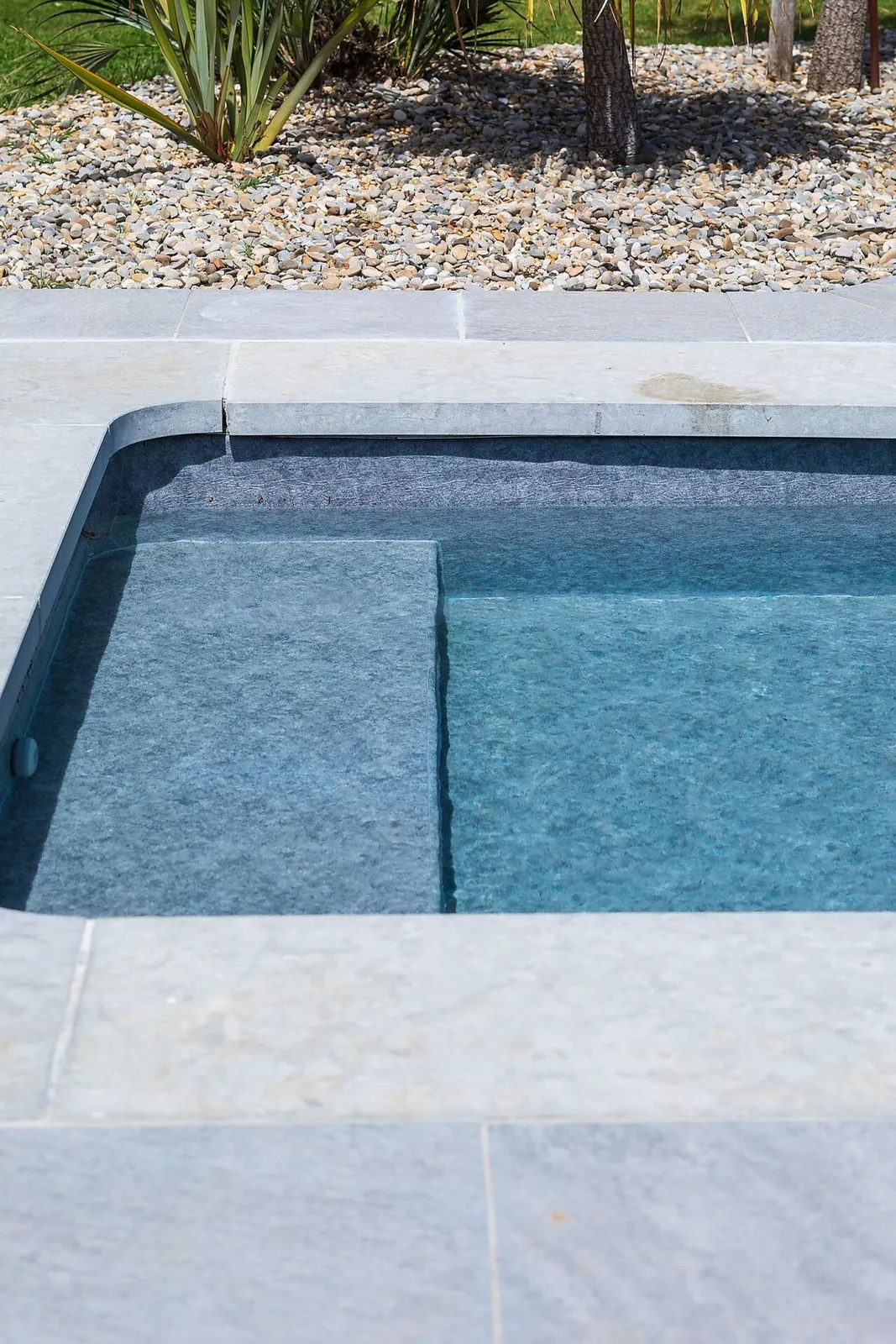 Liner Granit Grey - miniatyr 5