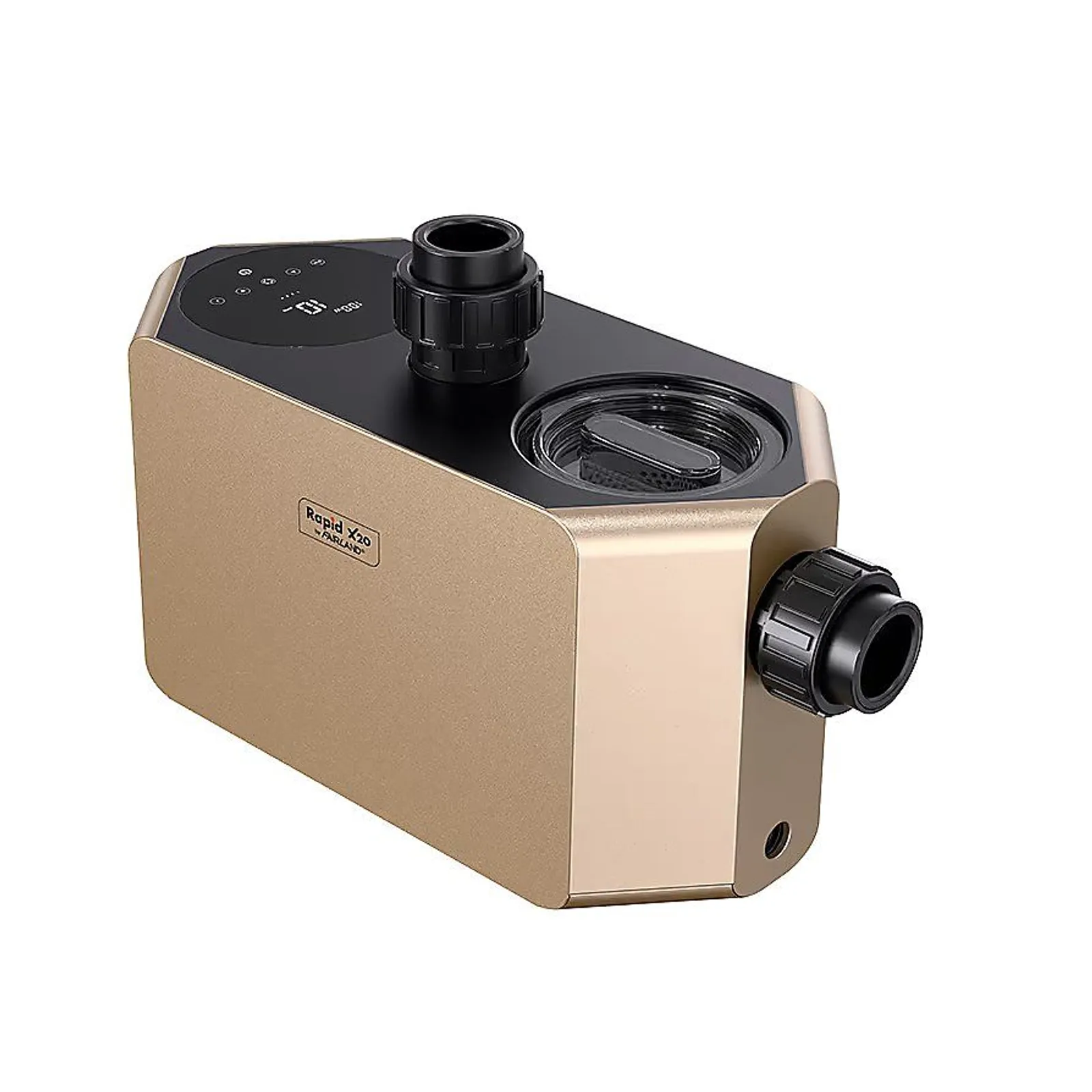 Victor 1,0 kW RAPID X20 Filterpump