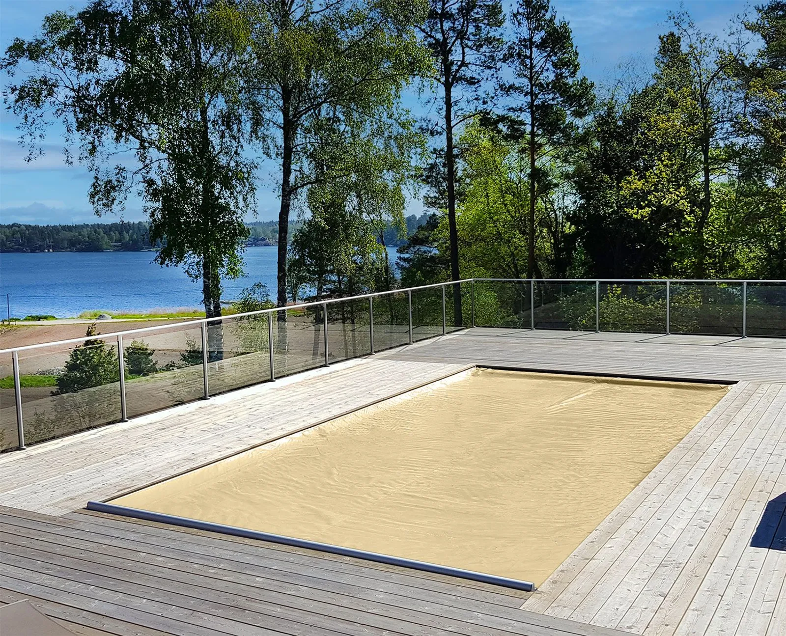 Pro-Vision Auto Cover 3×7 m - miniatyr 6