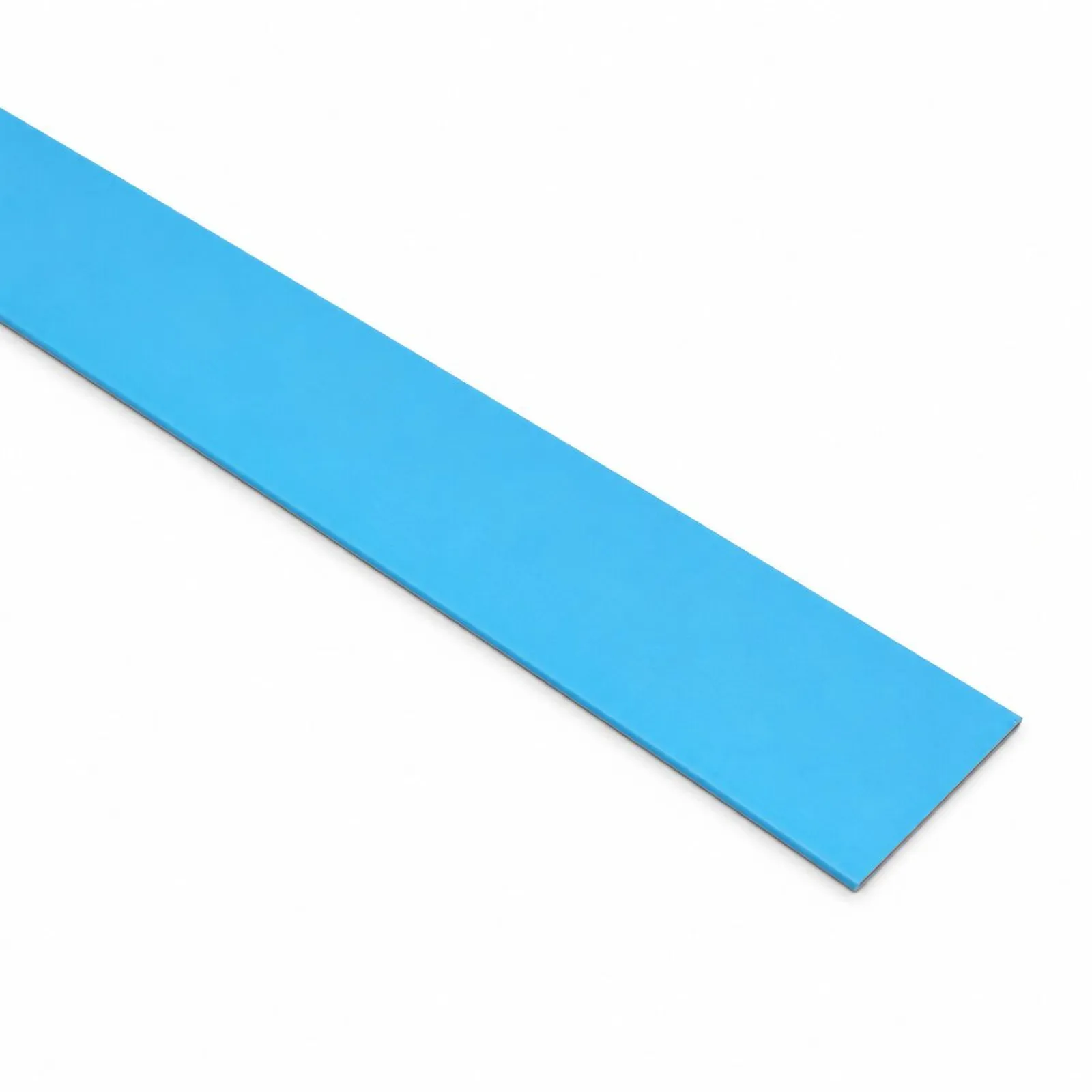 Liner svetslist platt 5 × 200 cm