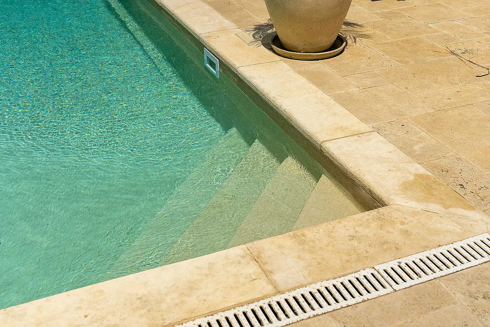 Liner Haogenplast Stoneflex Sand - miniatyr 3