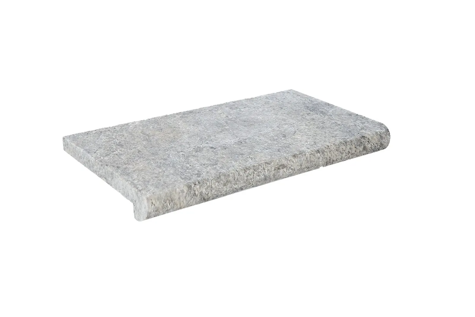 Stensarg Napoli, Shadow Grey (Travertine)