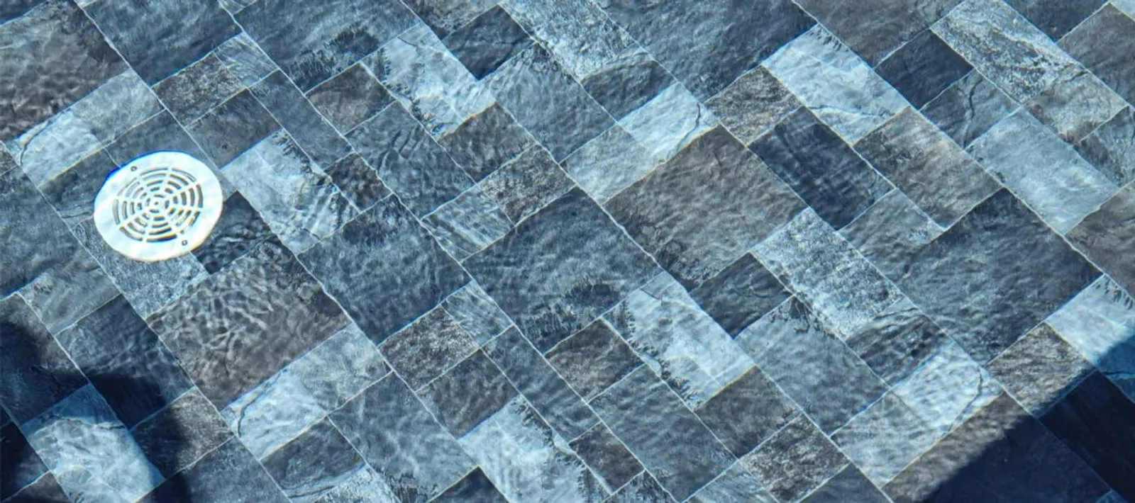 Liner Brown Basalt - miniatyr 12