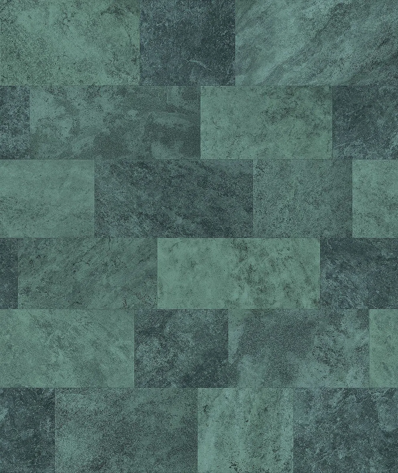 Liner Imperial Green