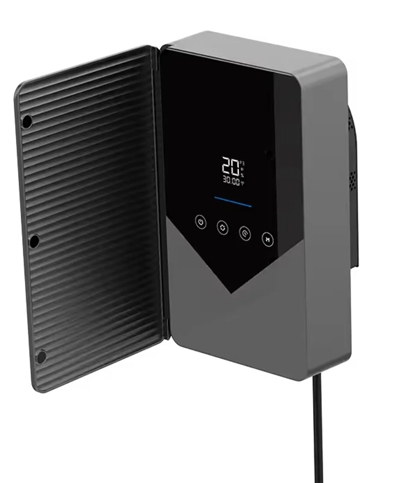 Fairland Free Jet - Inverter Väggmonterad Motström 120 m³/h - miniatyr 3