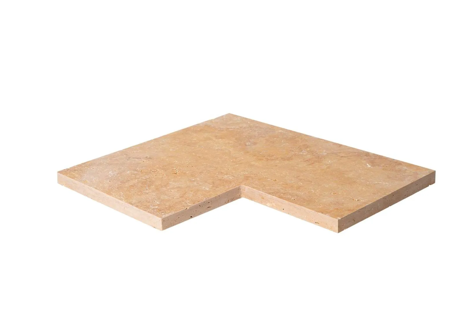Stensarg Modena GOLDEN BROWN - miniatyr 3