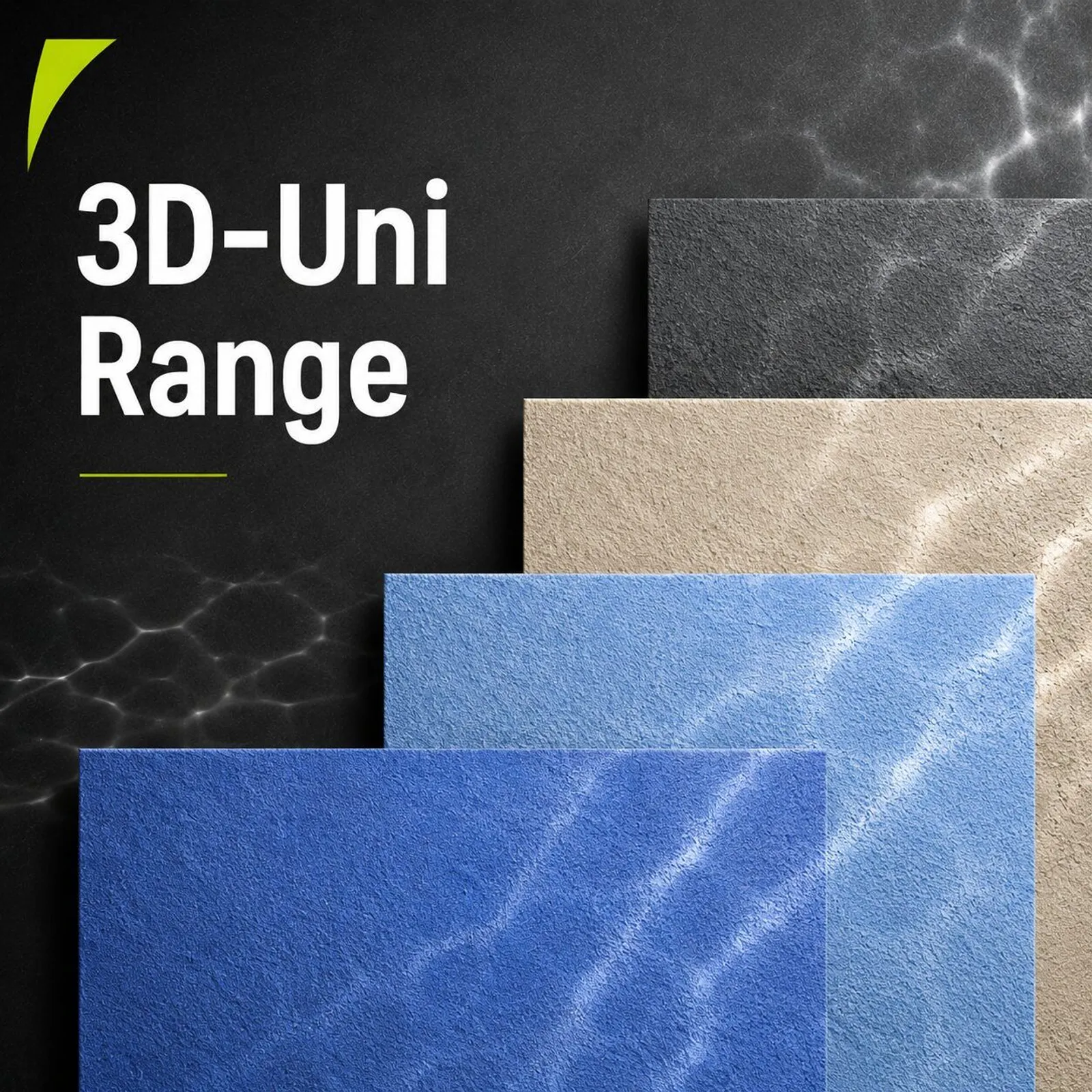3D-Uni Range