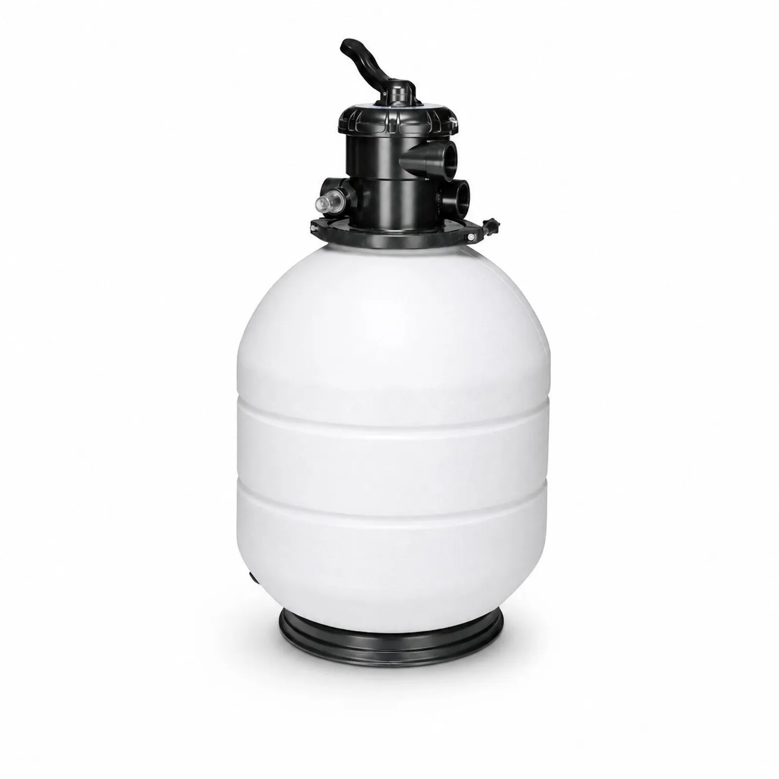 Filtertank Roma 400 – Sandfilter