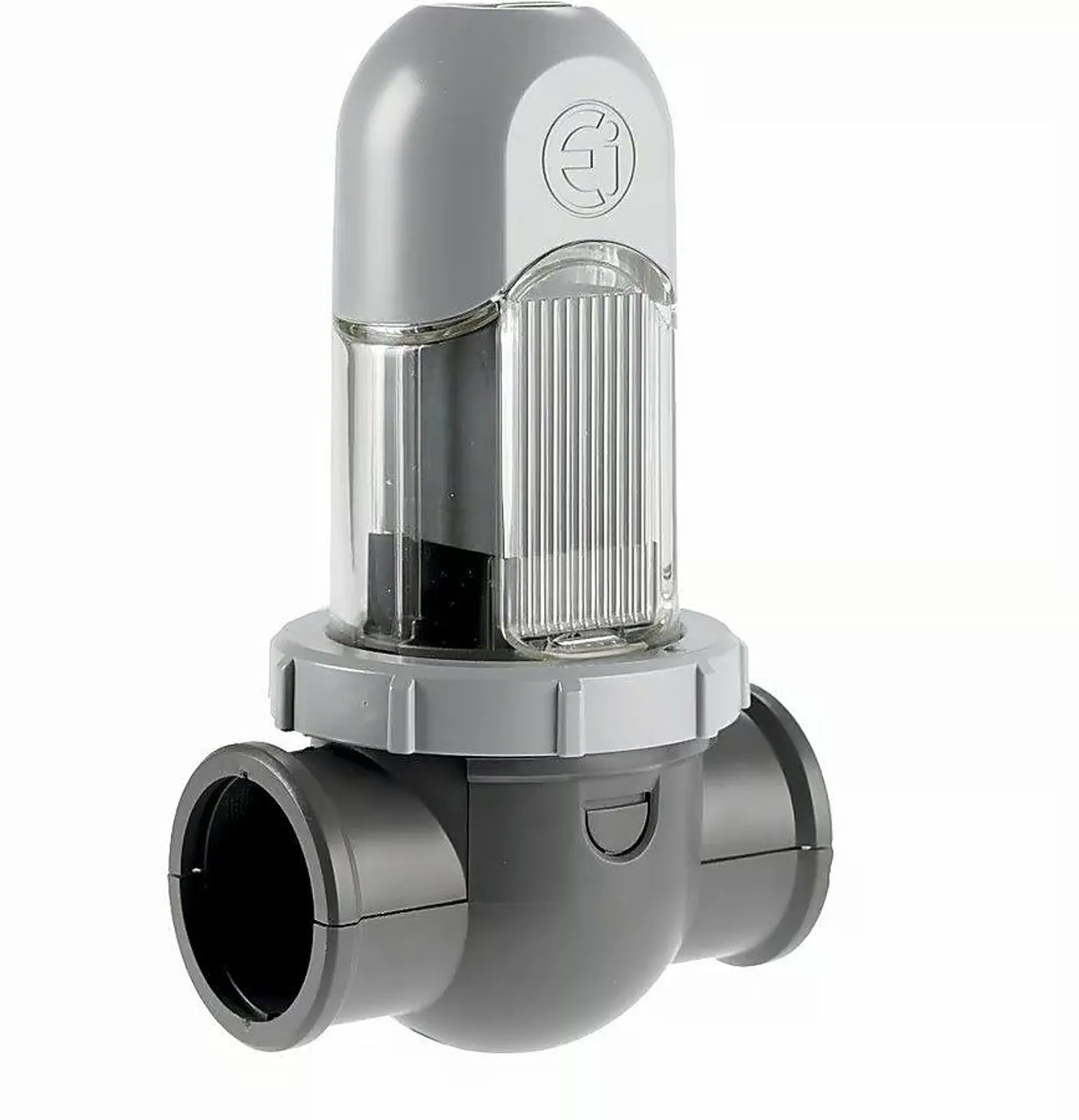 Zodiac Ei² iQ 12 – Saltvattenklorinator upp till 50 m³ - miniatyr 2