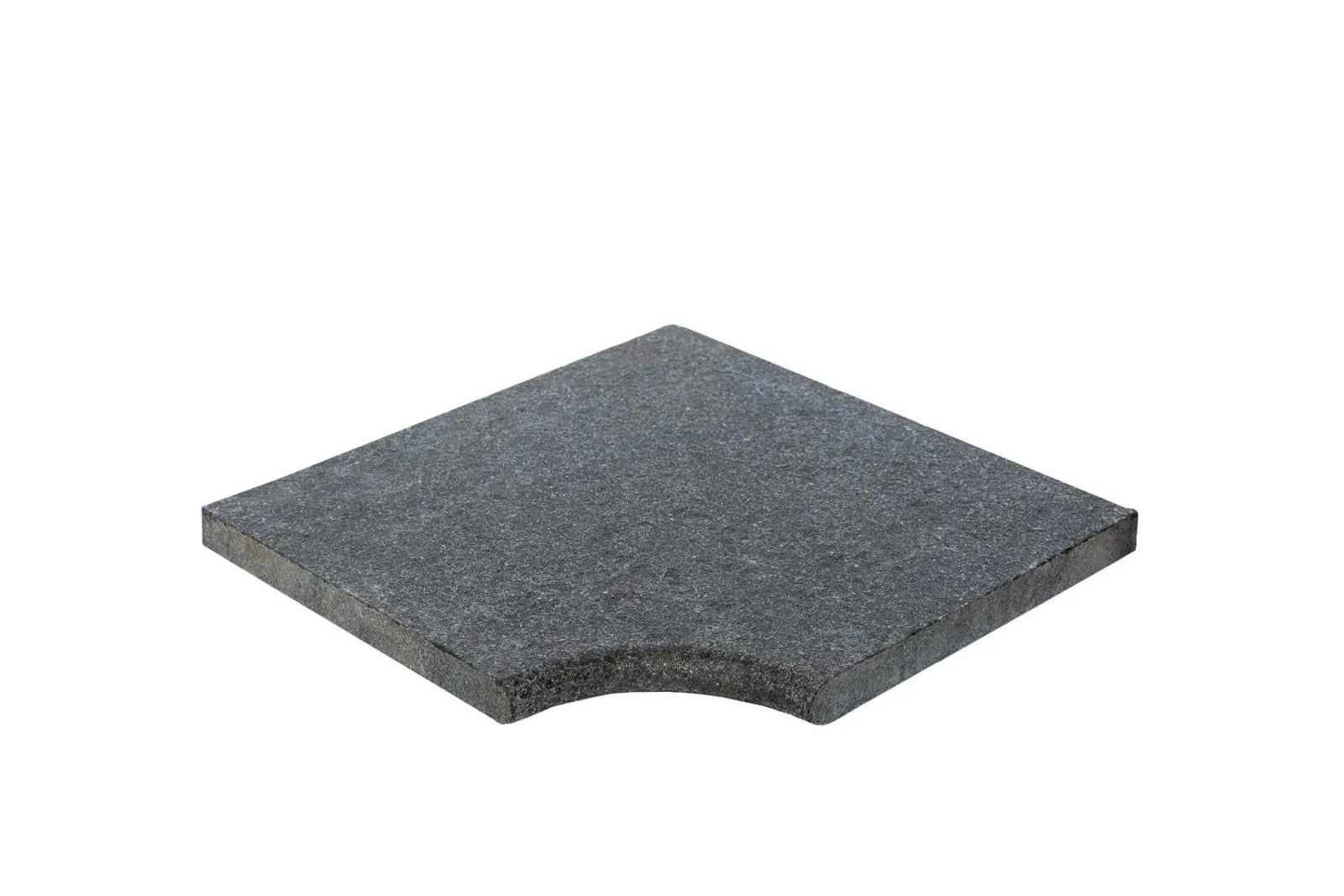 Stensarg Kiruna, Mountain Black (Basalt) - miniatyr 3