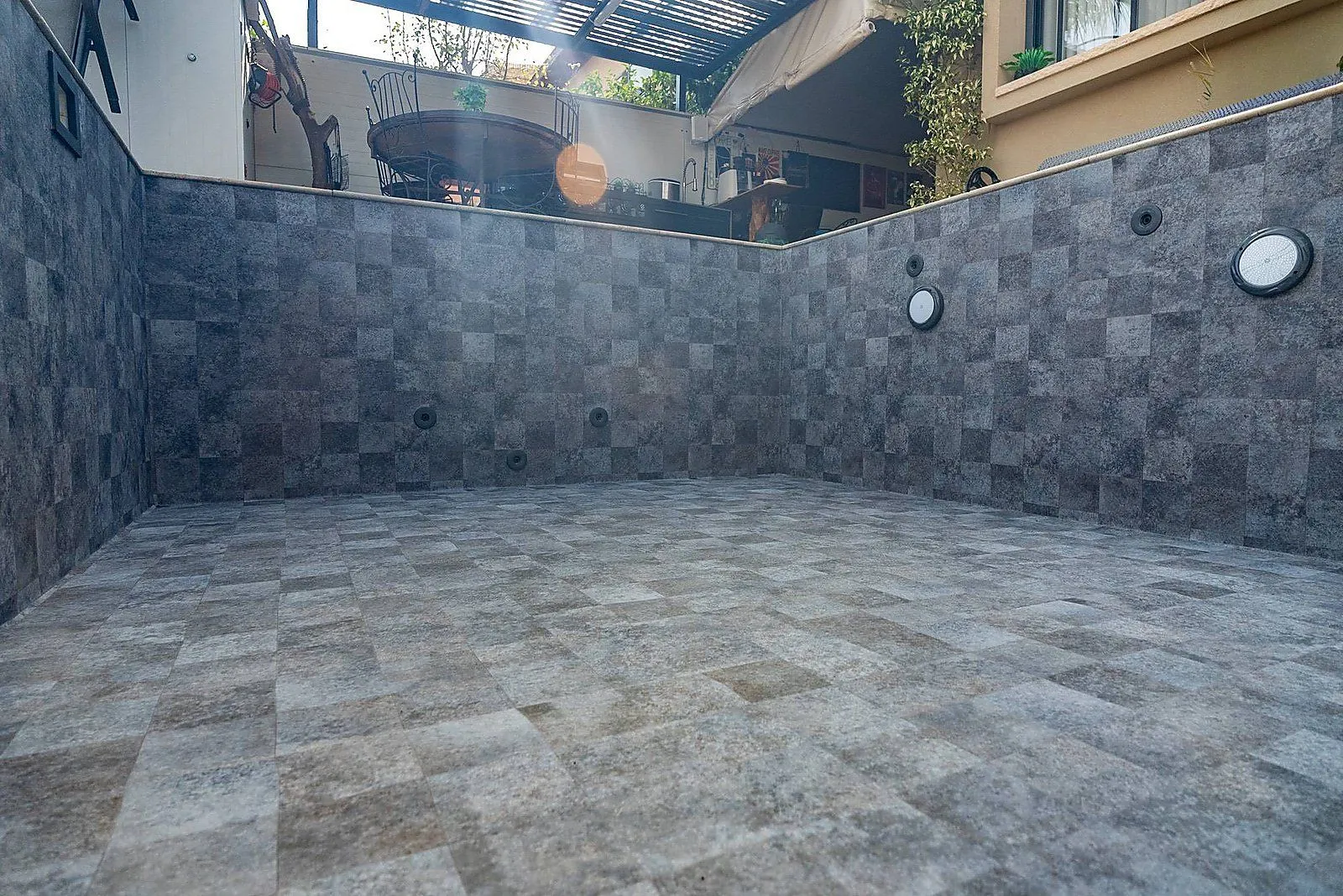 Liner StoneTile Urban 15 - miniatyr 5