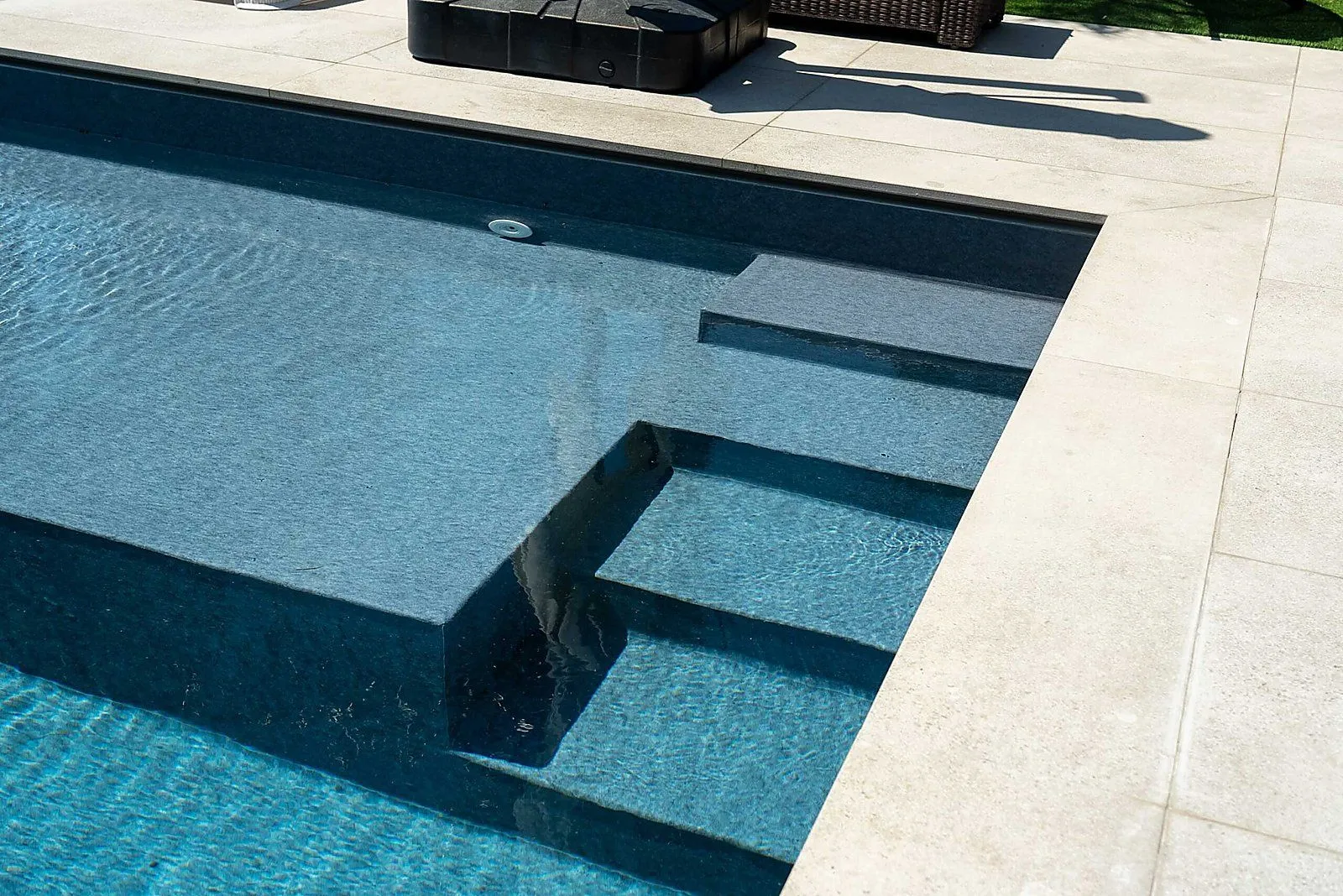 Liner Haogenplast Stoneflex Concrete - miniatyr 6