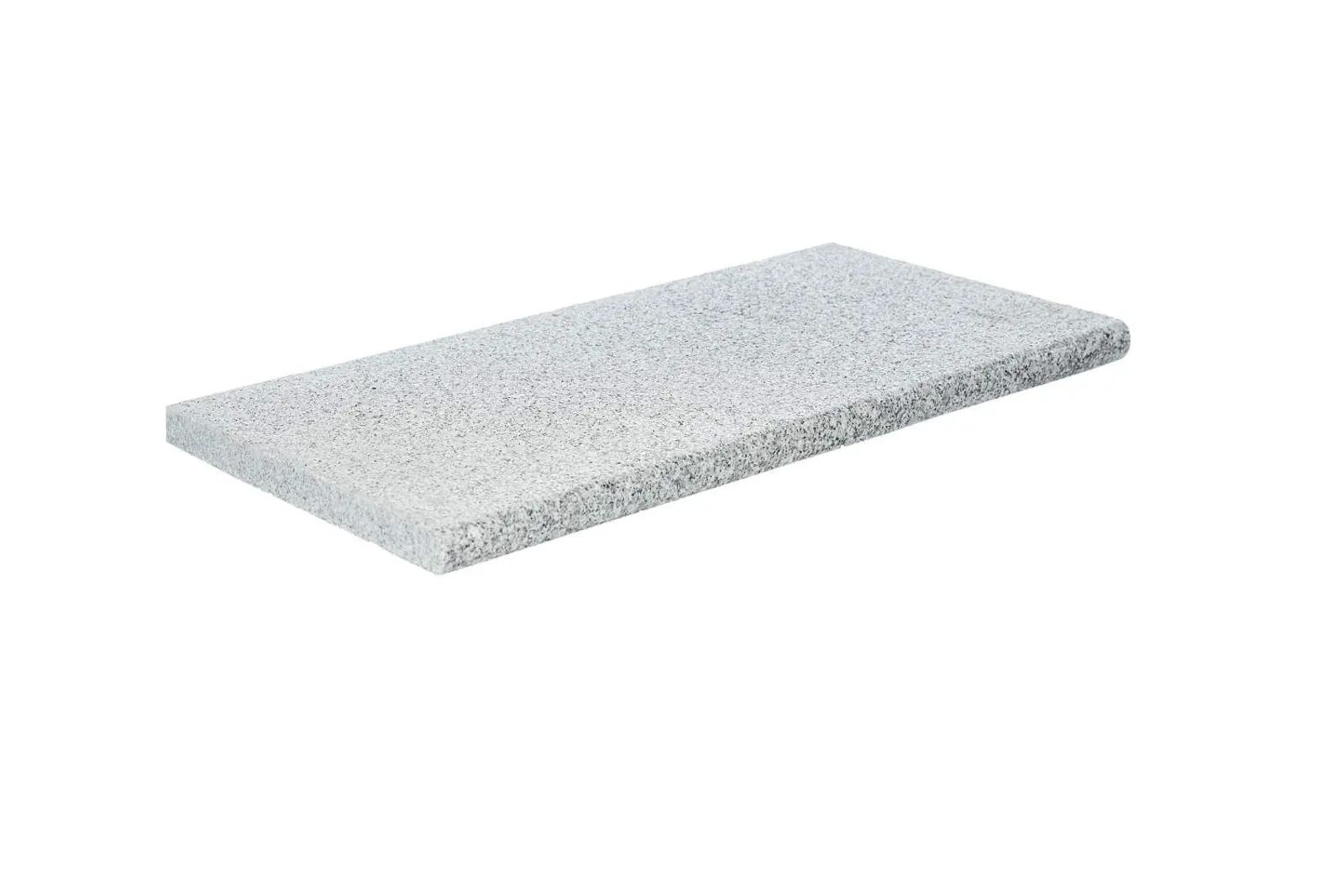 Stensarg Kiruna, Baltic Light Grey (Granit)