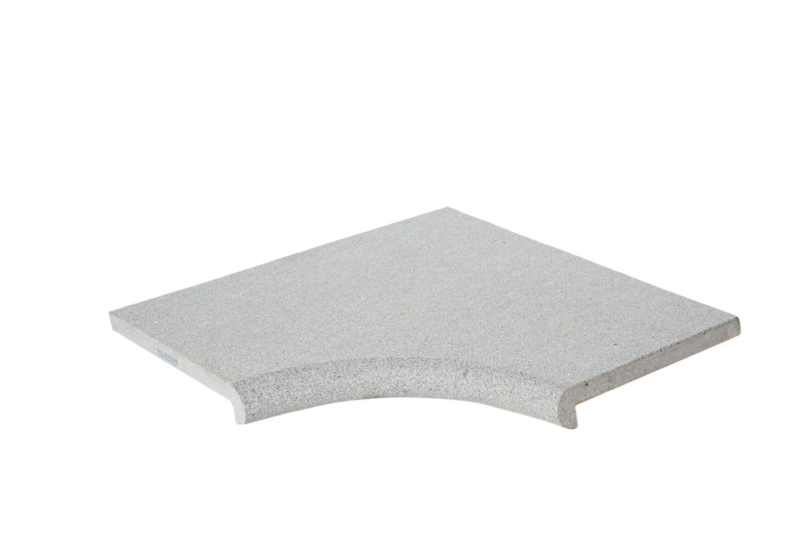 Stensarg Napoli, Diamond Grey (Granit) - miniatyr 4