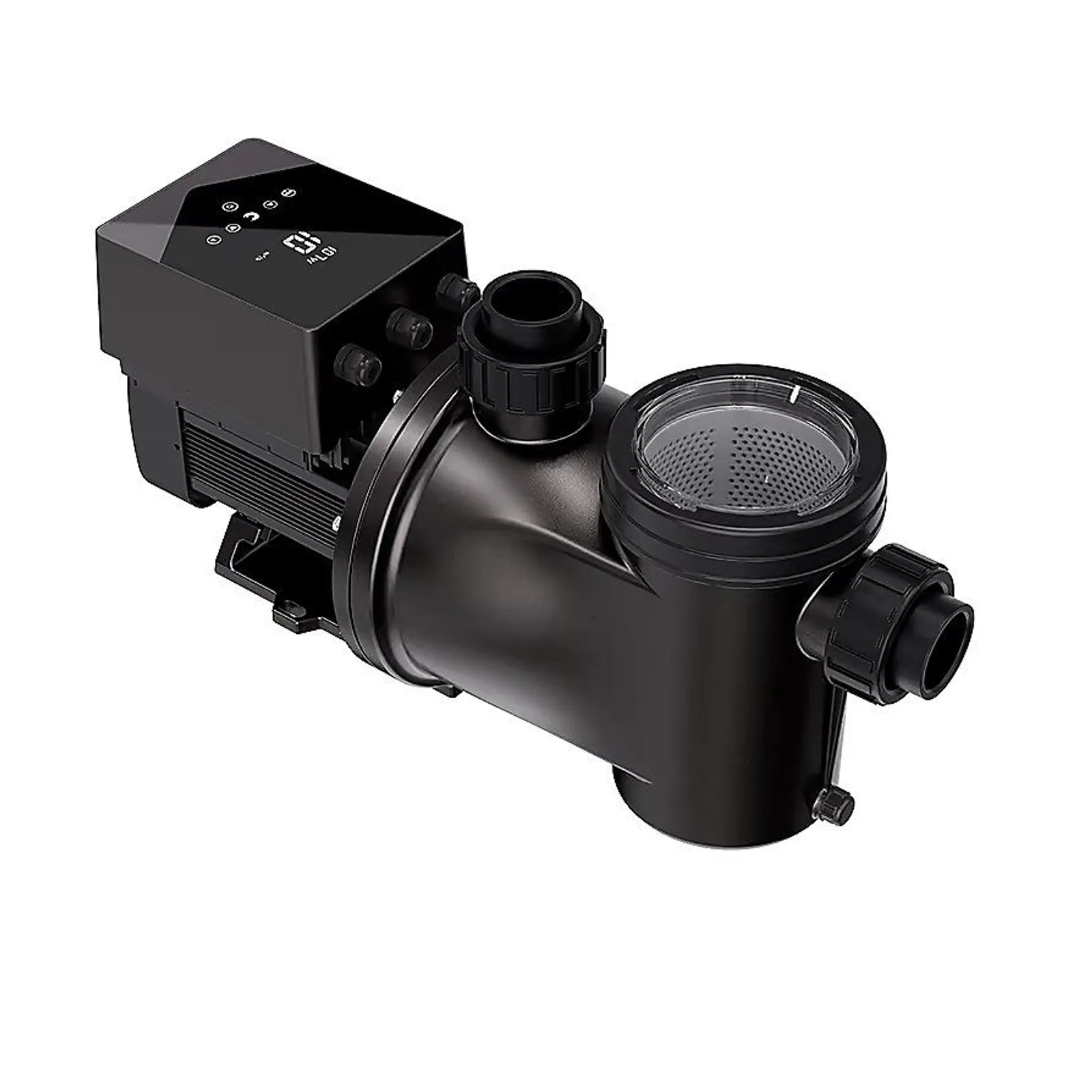 Filterpump iWP 15 0,8kW – RAPID X20 - miniatyr 3