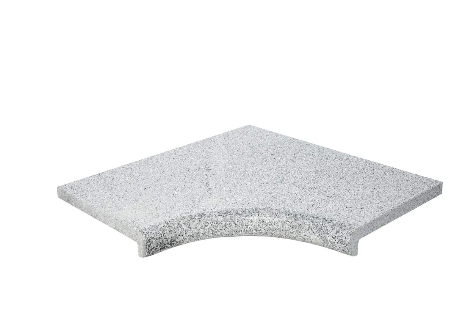 Stensarg Napoli, Baltic Light Grey (Granit) - miniatyr 4